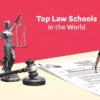 Top Law School Scholarships for Future Attorneys in 2025