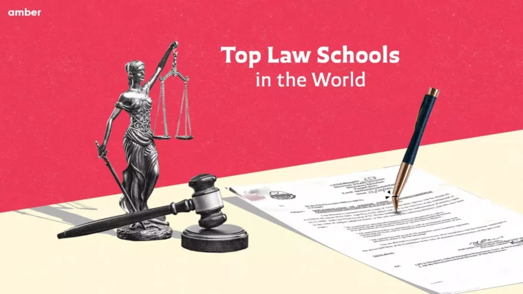 Top Law School Scholarships for Future Attorneys in 2025
